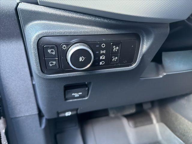 Used 2023 Ford Bronco Badlands image 21