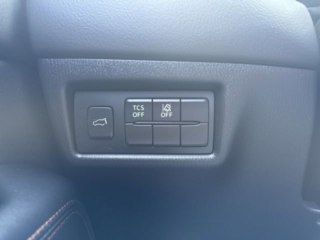 Used 2018 MAZDA CX-5 Grand Touring image 13