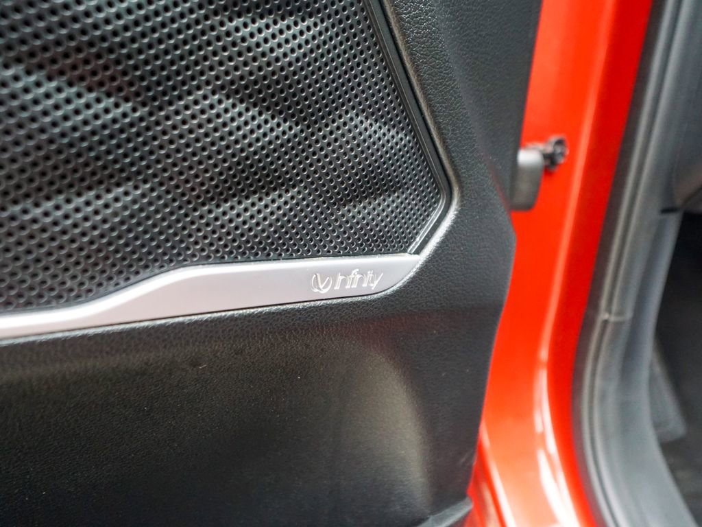 Used 2020 Hyundai Santa Fe SEL image 19