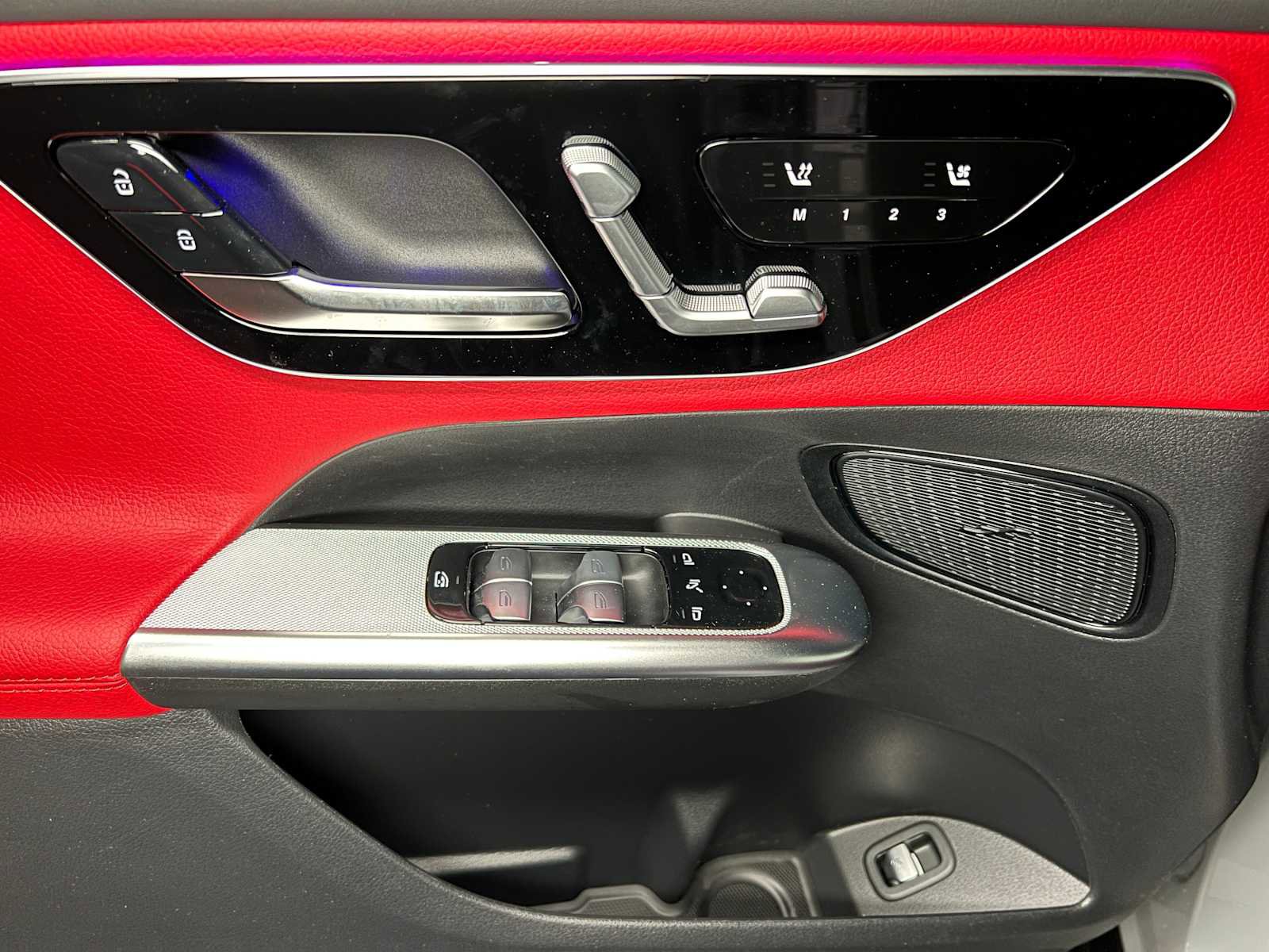 New 2026 Mercedes-Benz GLC 43 AMG 4MATIC image 22