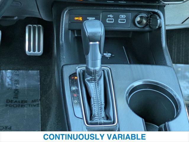 Used 2024 Honda Civic Sport Touring image 19