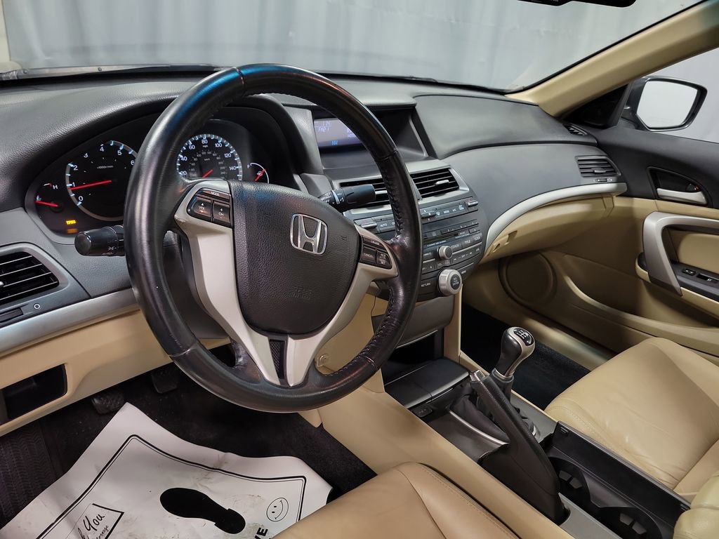 Used 2009 Honda Accord EX-L image 13