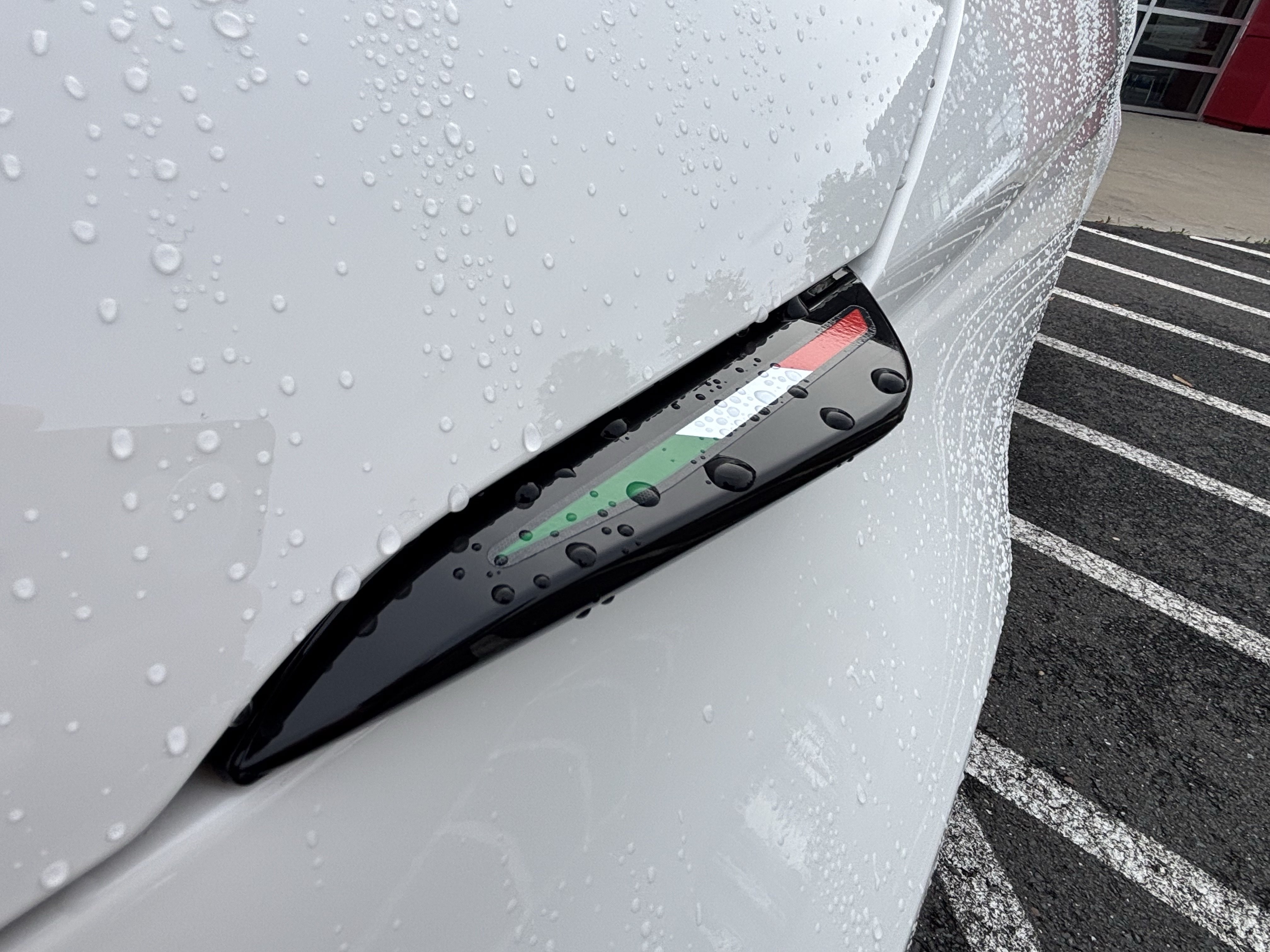 New 2026 FIAT 500 e w/ Comfort Group FWD image 15
