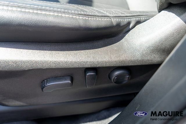 Used 2022 Subaru Ascent Limited AWD/4WD image 22