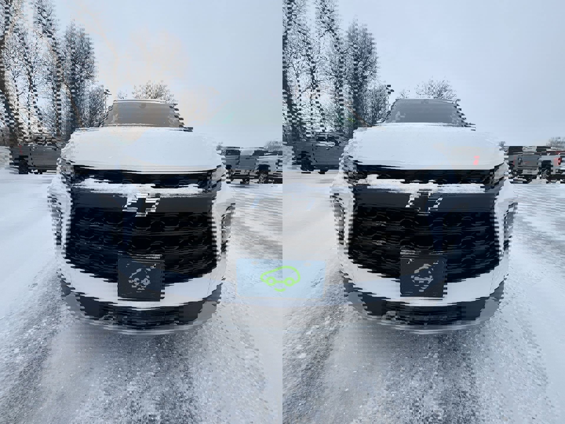 Certified 2024 Chevrolet Blazer LT w/ Midnight/Sport Edition image 31