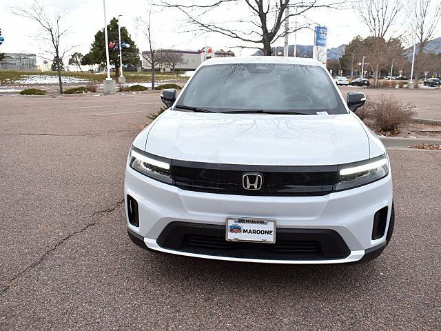 New 2026 Honda Prologue EX image 2