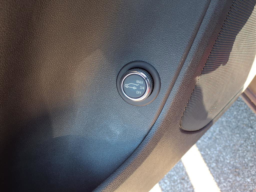 Certified 2022 Chevrolet Blazer LT image 20