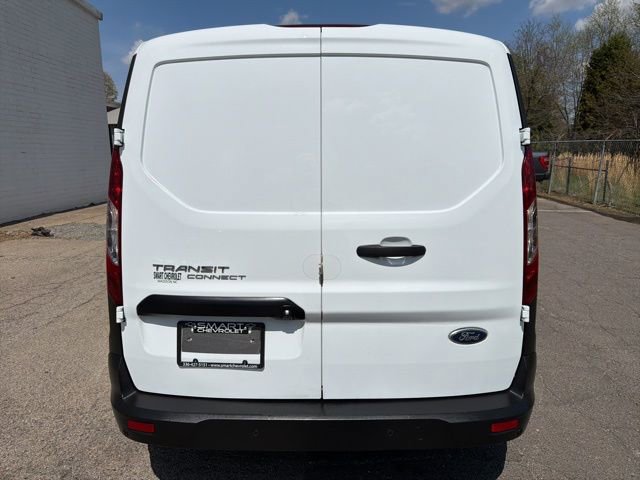 Used 2023 Ford Transit Connect XL image 3