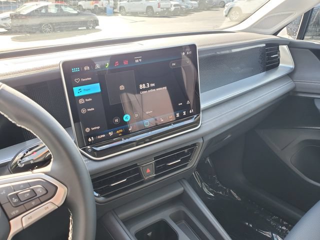 New 2026 Volkswagen Tiguan SE AWD/4WD image 24