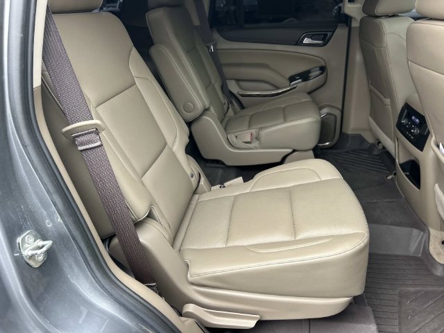 Used 2020 GMC Yukon SLT w/ Open Road Package RWD image 30