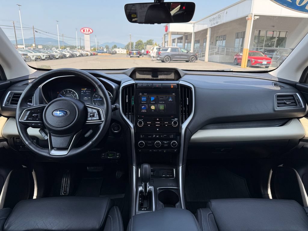 Used 2019 Subaru Ascent Limited AWD/4WD image 19