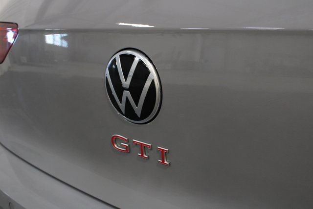 New 2026 Volkswagen GTI S FWD image 28