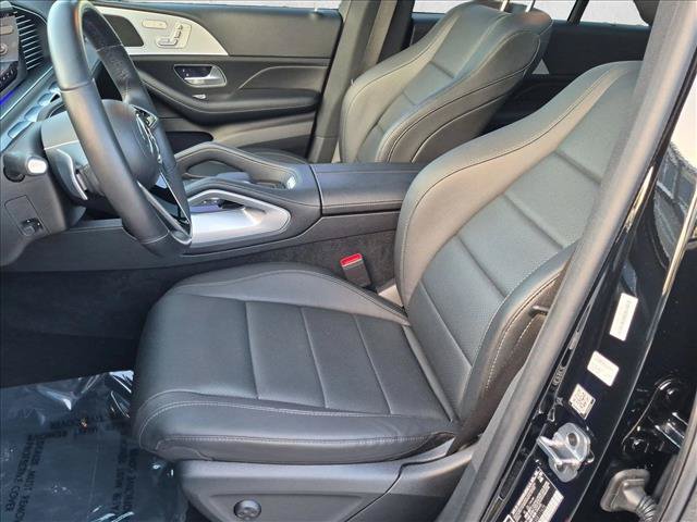 Certified 2024 Mercedes-Benz GLE 350 4MATIC image 17
