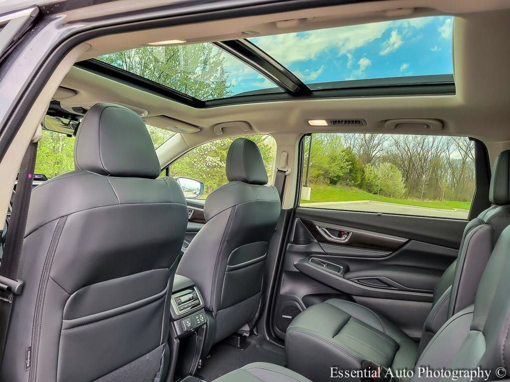 New 2026 Subaru Ascent Touring AWD/4WD image 15