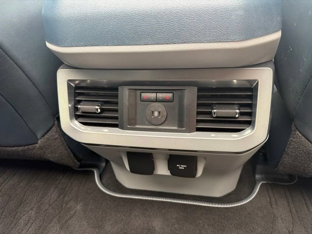 Used 2024 Ford F450 Limited w/ FX4 Off-Road Package AWD/4WD image 17