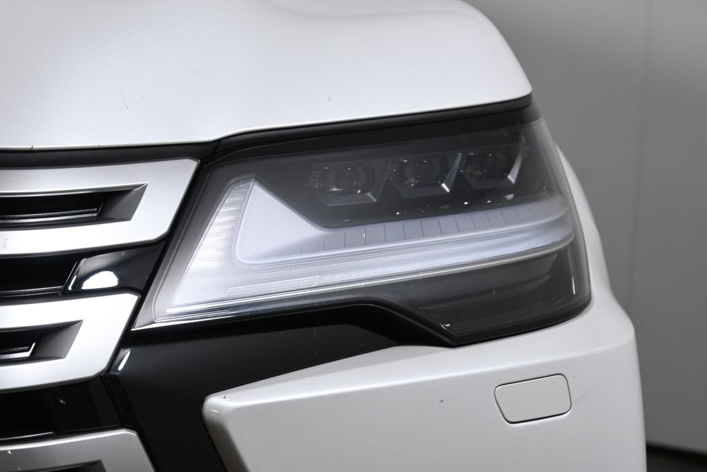 New 2026 Lexus LX 700h Luxury w/ Accessory Package (Z1) AWD/4WD image 11