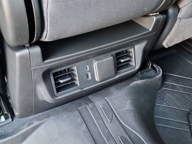 New 2026 Chevrolet Silverado 1500 LT w/ All Star Edition Plus AWD/4WD image 16