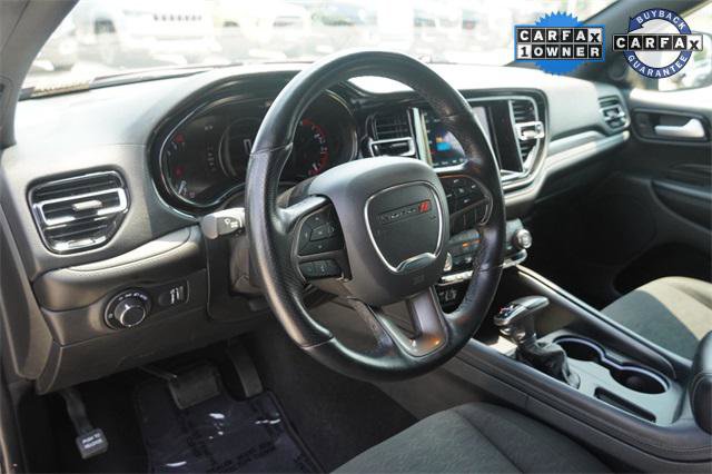 Certified 2023 Dodge Durango SXT image 17
