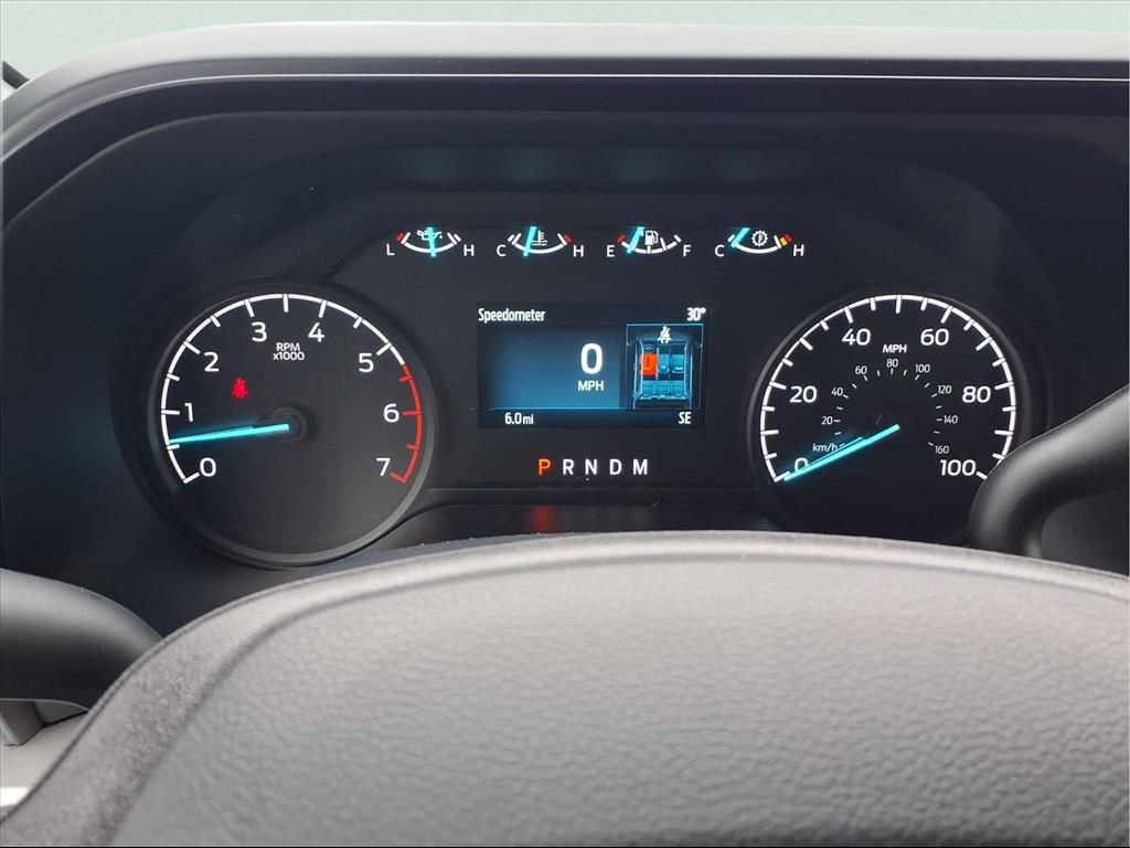 New 2026 Ford F250 XLT w/ Camper Package image 13