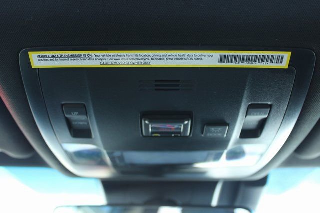 Used 2023 Lexus ES 350 F Sport w/ Accessory Package (Z2) image 29