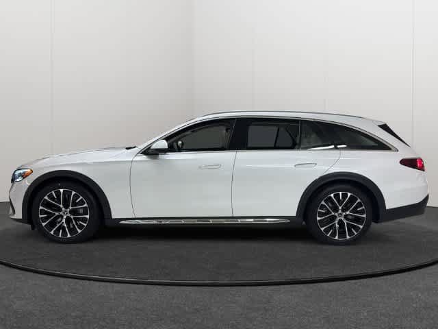 New 2027 Mercedes-Benz E 450 4MATIC All-Terrain Wagon image 3
