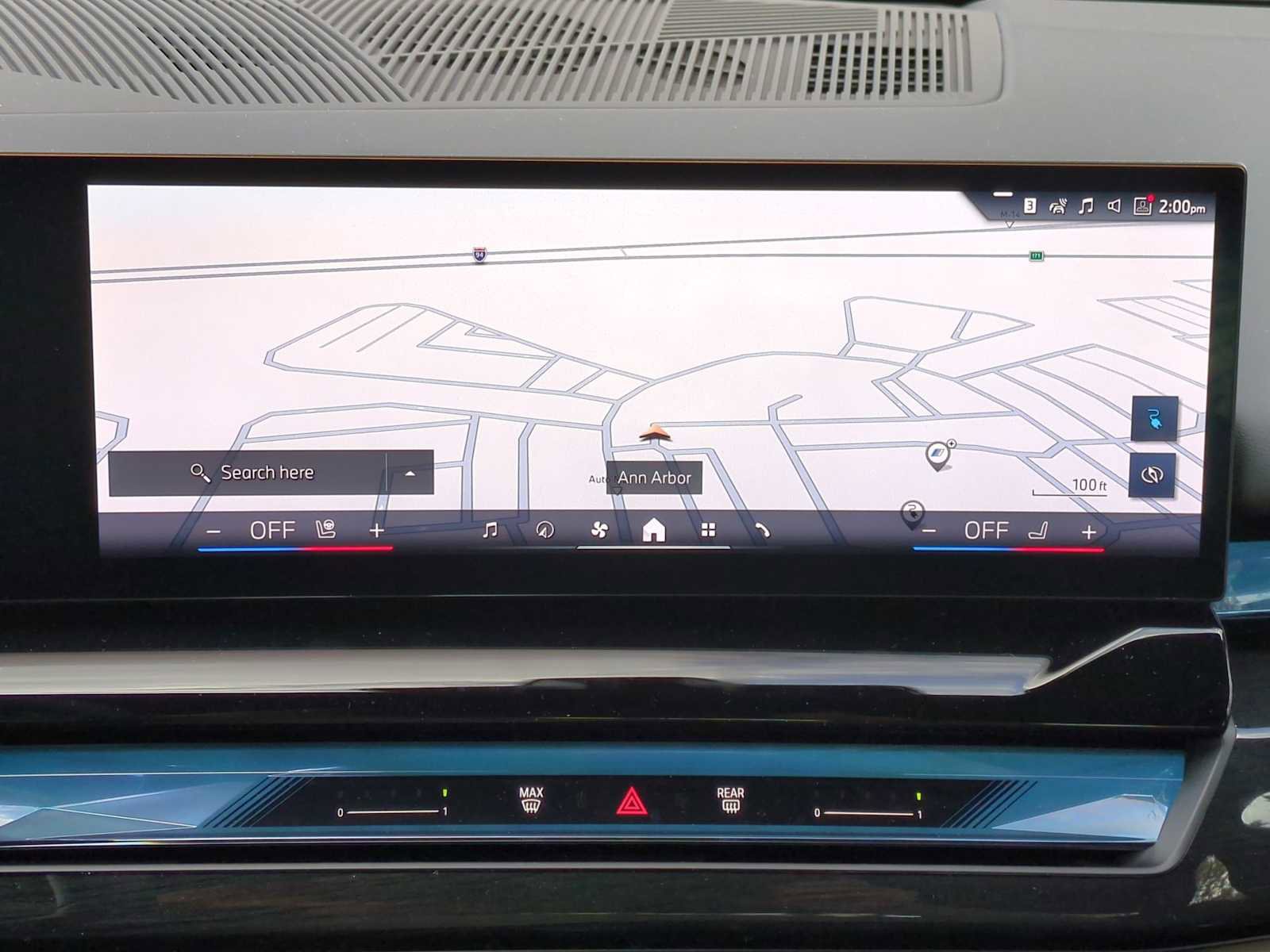 New 2025 BMW i5 xDrive40 w/ M Sport Package image 31