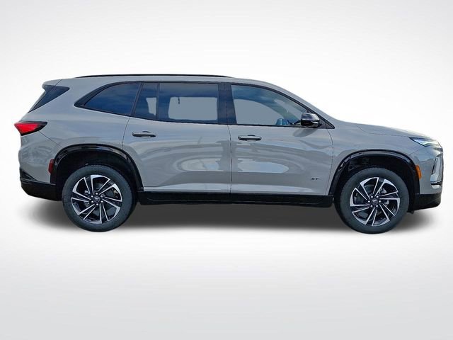 New 2026 Buick Enclave Sport Touring w/ Power Package image 8