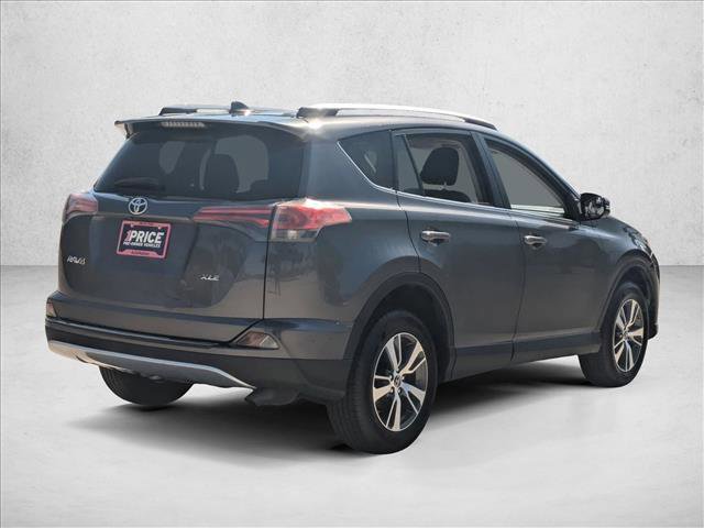 Used 2016 Toyota RAV4 XLE image 5