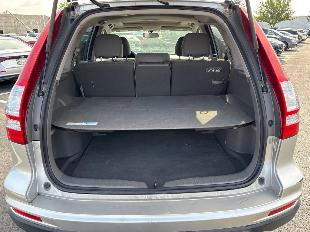 Used 2010 Honda CR-V EX image 10