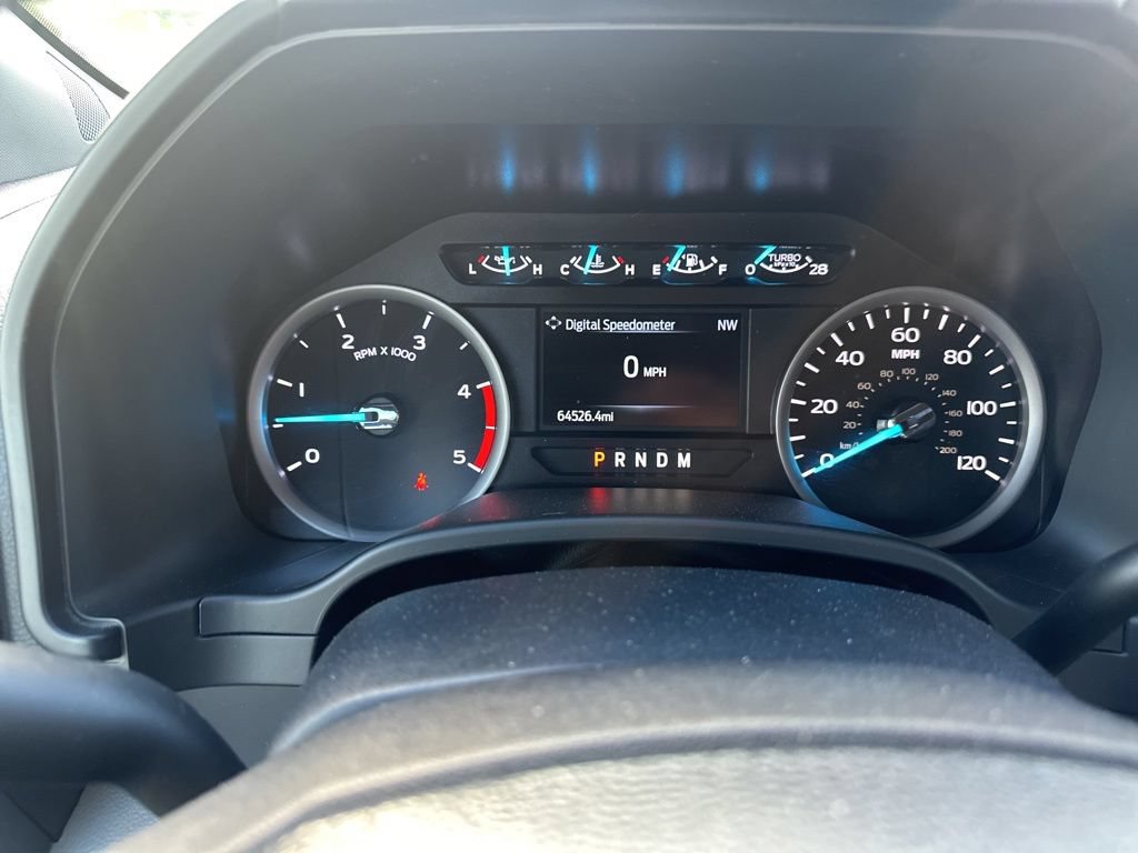 Used 2020 Ford F350 XLT w/ XLT Premium Package AWD/4WD image 10