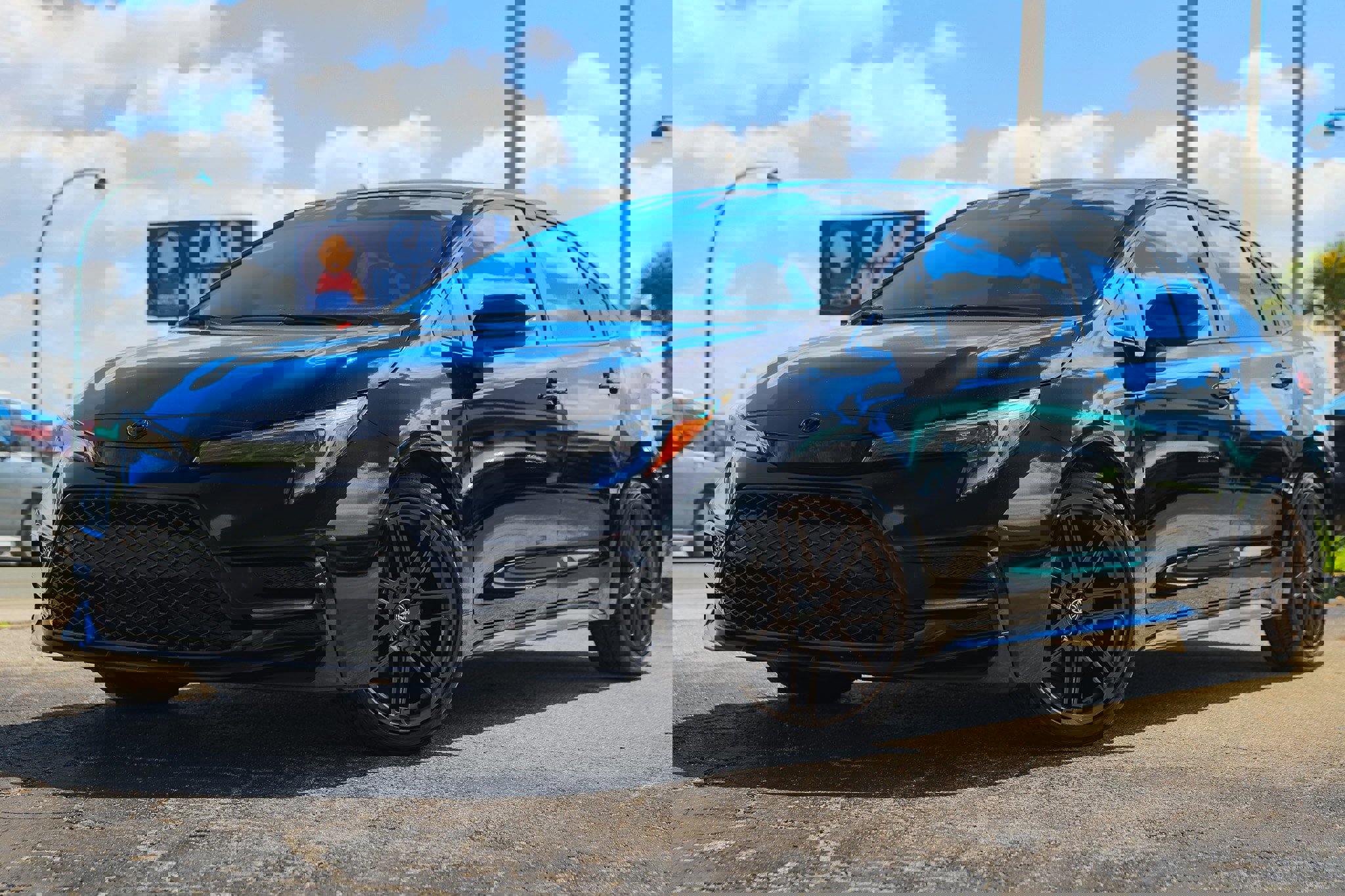 Used 2024 Toyota Corolla Sedan