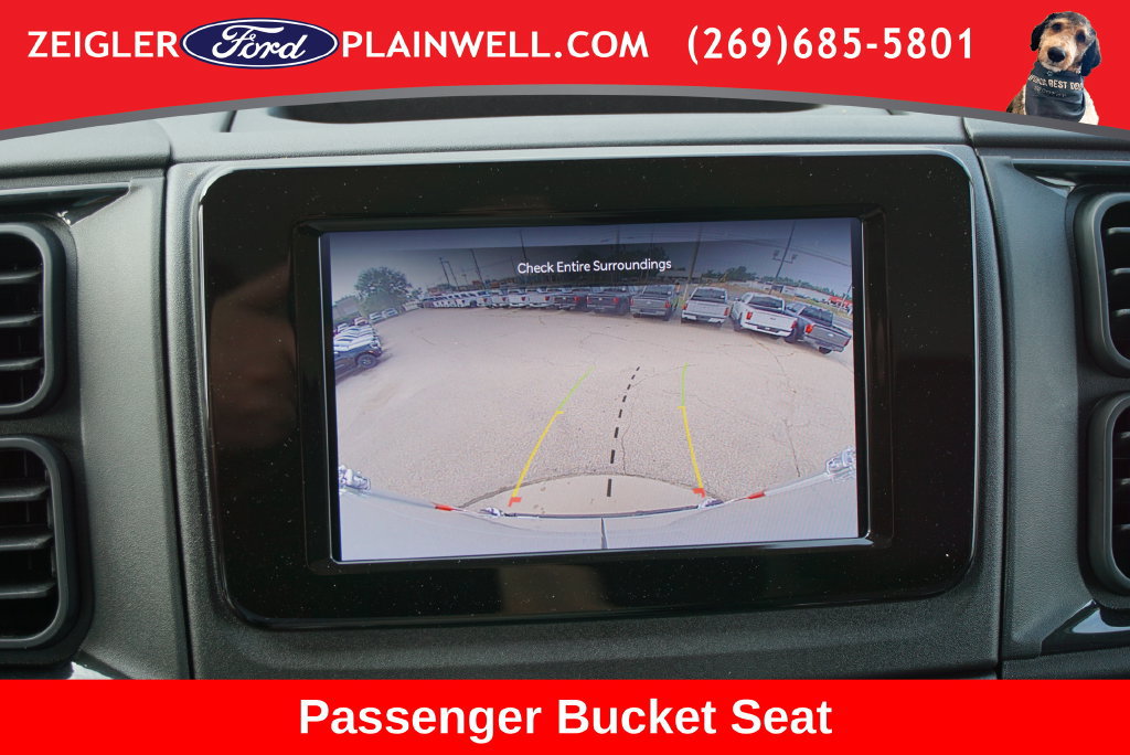 Used 2026 RAM ProMaster 1500 w/ Safety Group FWD image 17