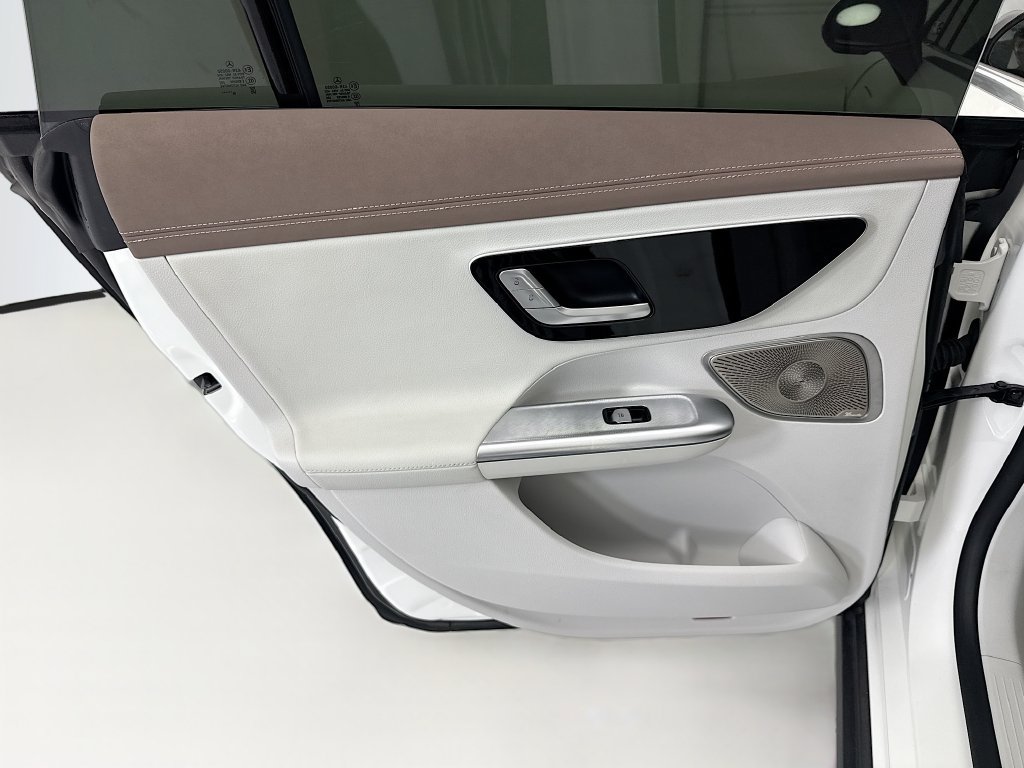 Certified 2023 Mercedes-Benz EQE 350+ Sedan image 25
