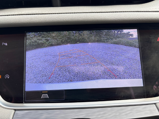 Used 2023 Cadillac XT5 Premium Luxury w/ LPO, Floor Liner Package AWD/4WD image 34