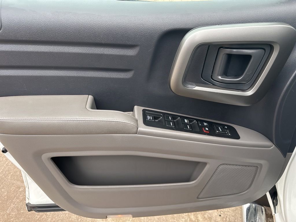 Used 2011 Honda Ridgeline RTL image 20