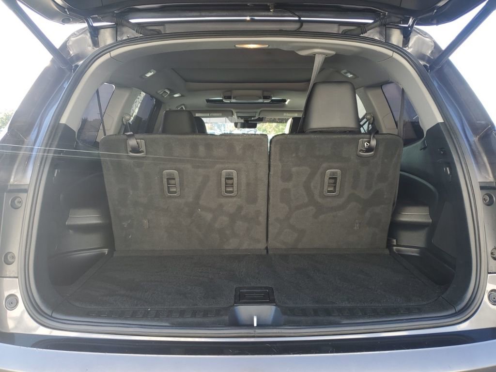 Used 2022 Honda Pilot Elite image 39