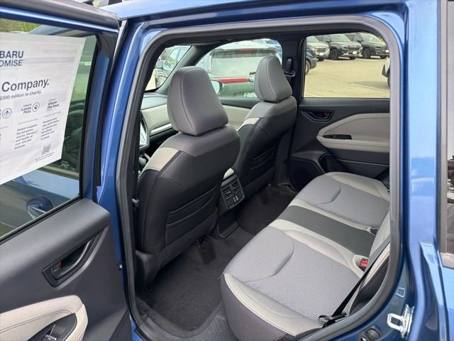 New 2026 Subaru Forester Premium AWD/4WD image 17
