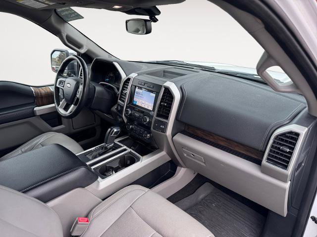 Certified 2019 Ford F150 Lariat image 15