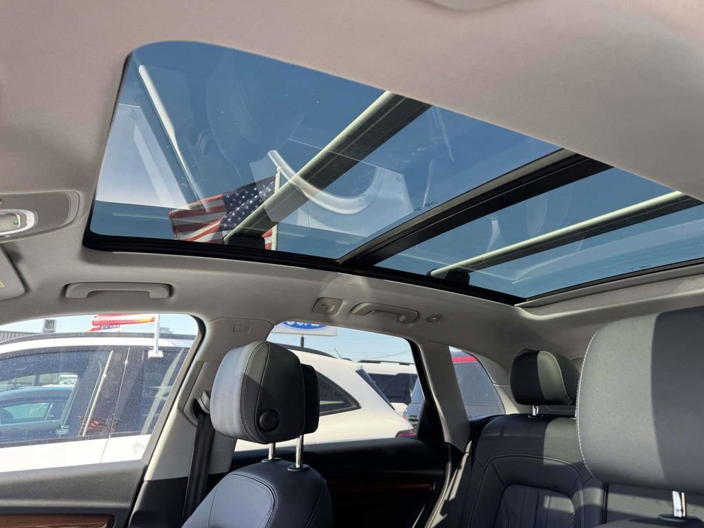 Used 2023 Audi Q5 2.0T Premium Plus w/ Premium Plus Package image 27