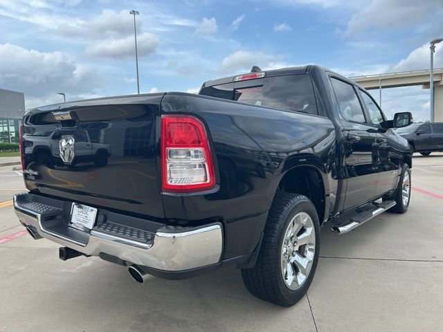Used 2019 RAM 1500 Big Horn RWD image 10