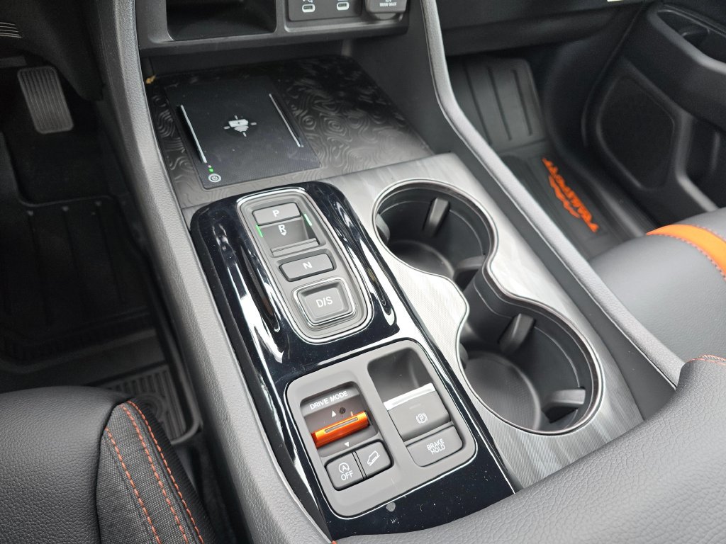 New 2026 Honda Passport TrailSport image 24