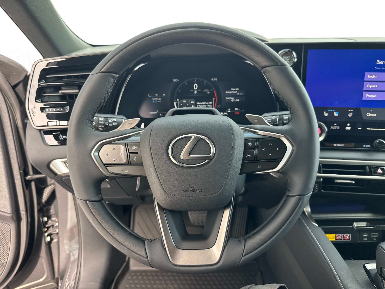 New 2026 Lexus RX 350 Premium Plus w/ Convenience Package FWD image 29
