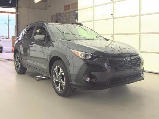 Used 2024 Subaru Crosstrek 2.0i Premium