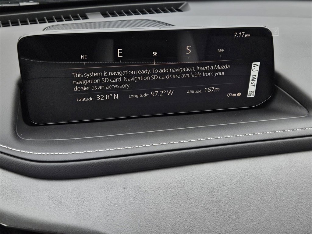 New 2026 MAZDA CX-30 AWD 2.5 S image 19