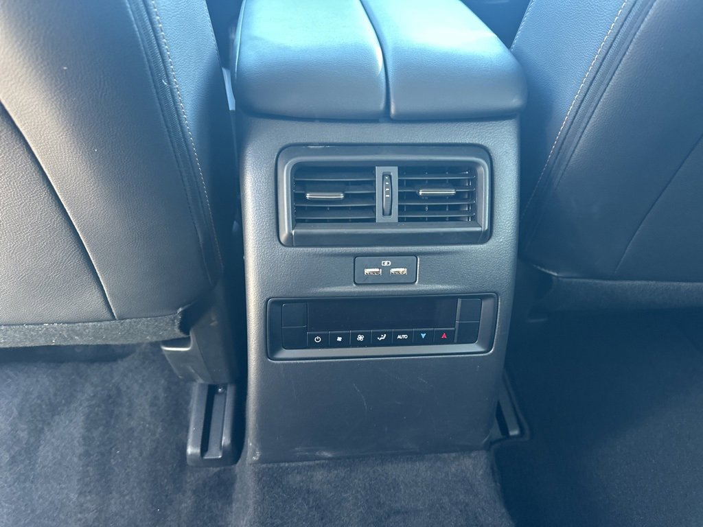 Used 2025 MAZDA CX-90 3.3 Turbo w/ Select Package image 23