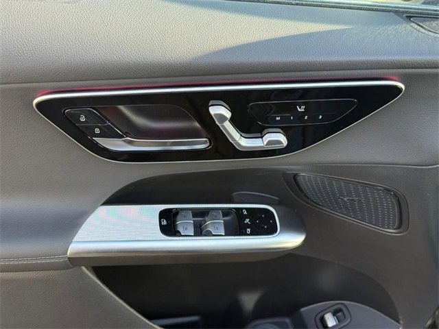 New 2026 Mercedes-Benz GLC 300 4MATIC image 10