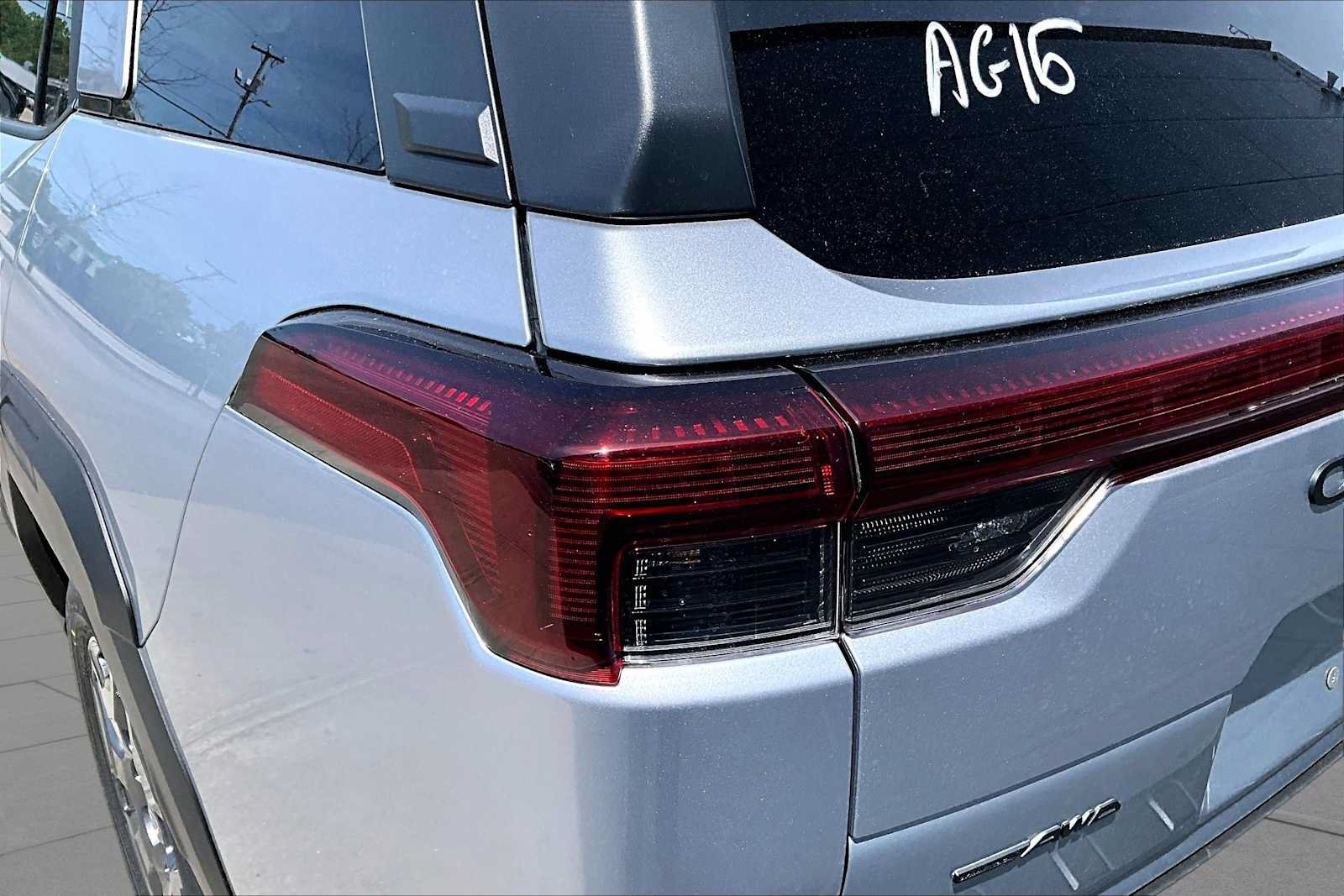 New 2026 Subaru Outback Premium AWD/4WD image 15