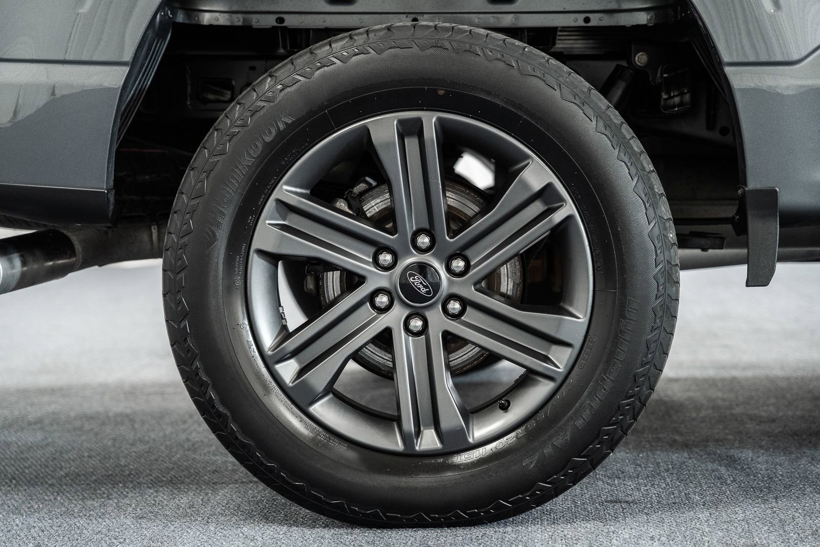 Certified 2023 Ford F150 Lariat w/ Equipment Group 502A High image 25