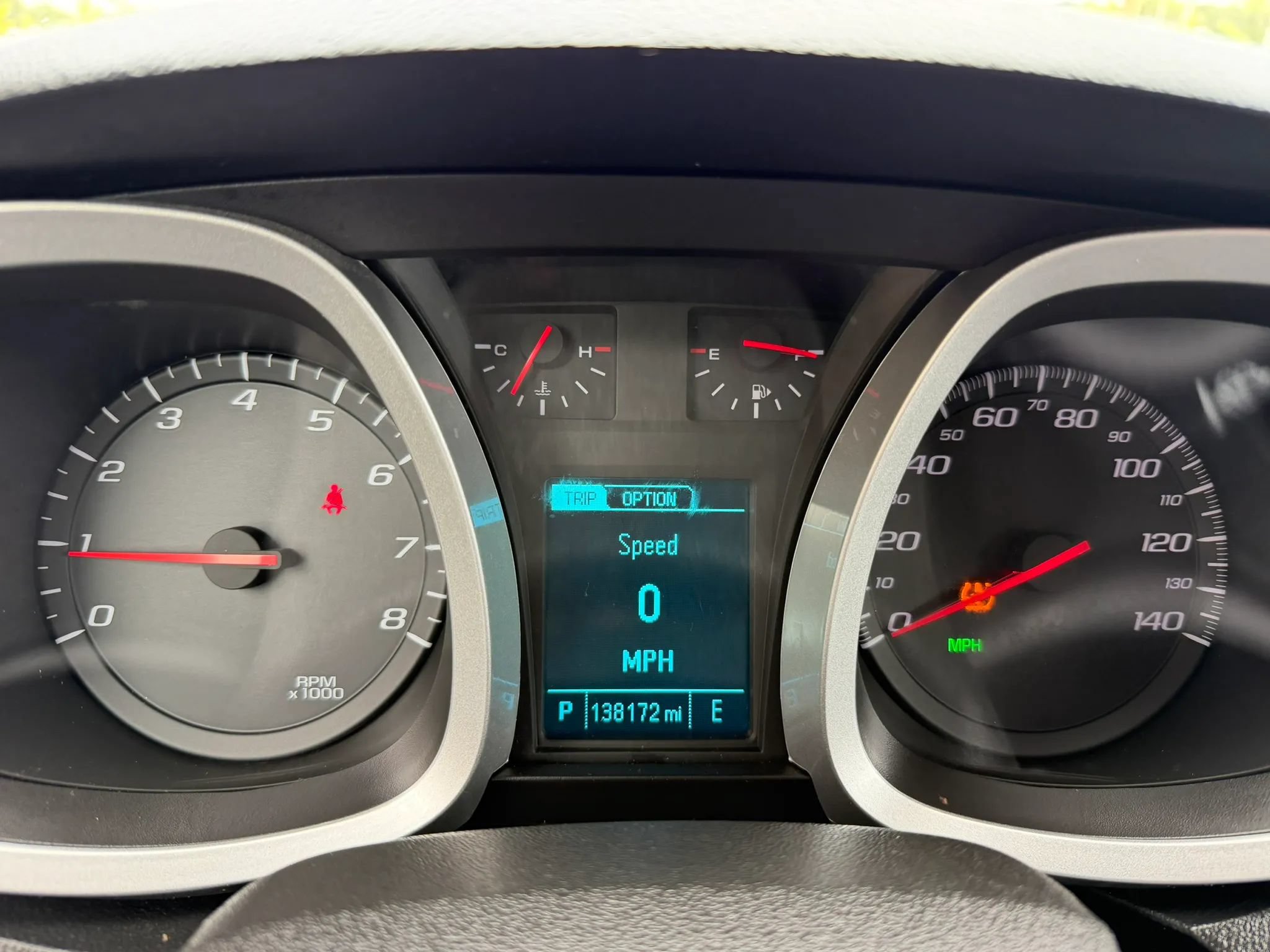 Used 2015 Chevrolet Equinox LT w/ Driver Convenience Package FWD image 13