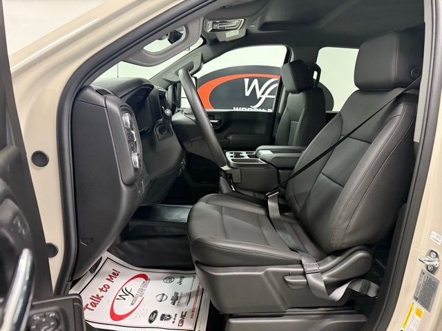 New 2026 GMC Sierra 2500 Pro w/ Convenience Package image 11